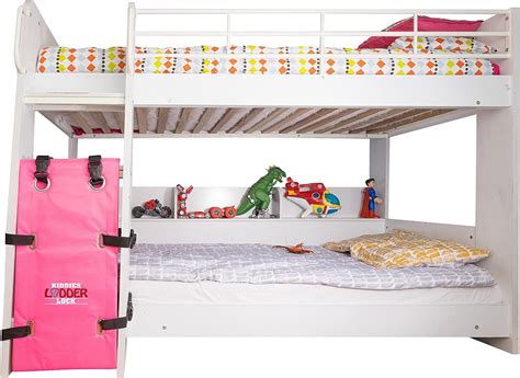 ladder cover bunk bed